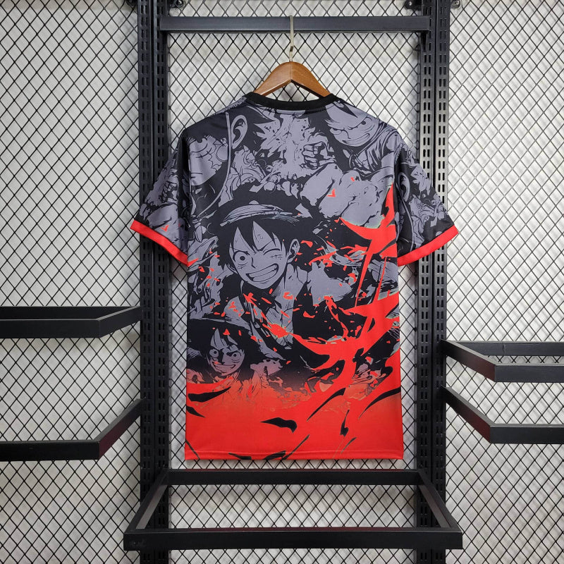 Japán 2025-ös Limitált mez