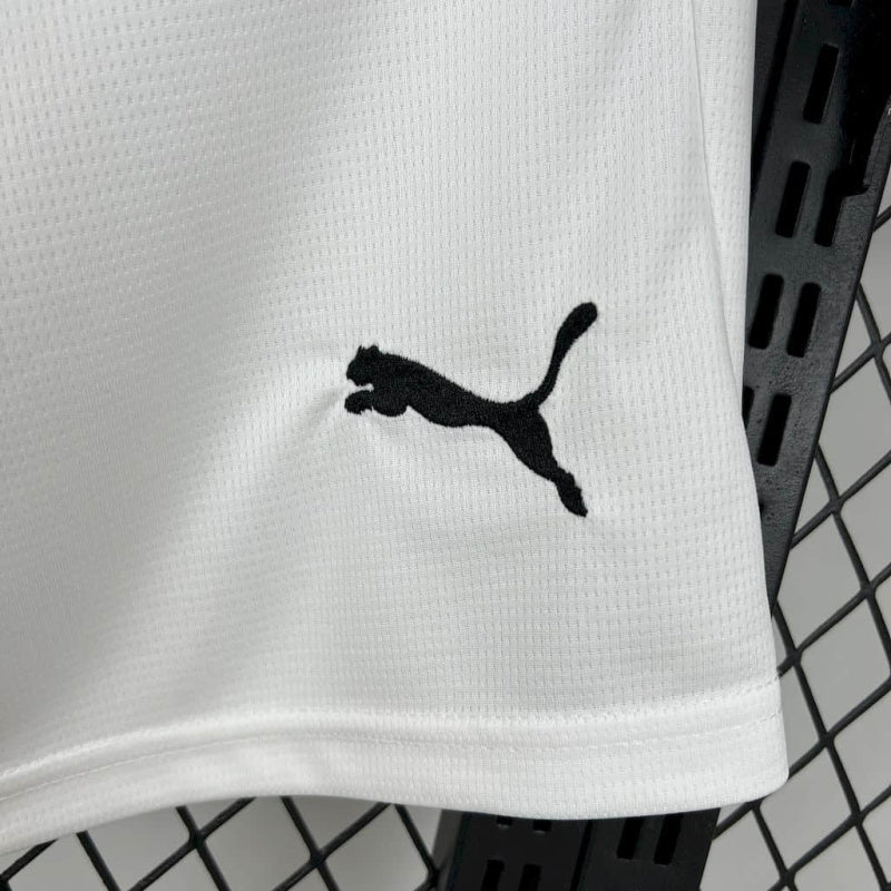 Portugalski šorts iz 2025. godine