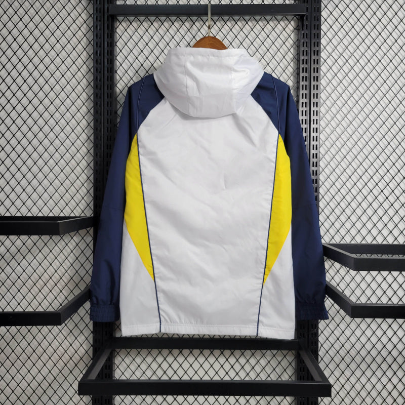 Real Madrid 2023-as széldzseki