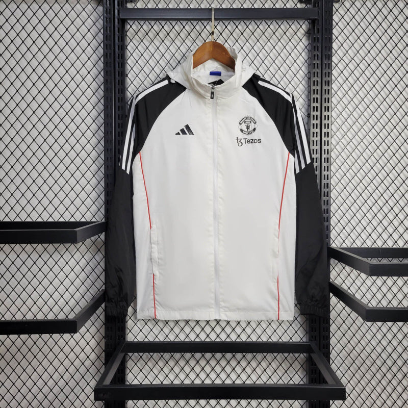 Manchester United 2025-ös széldzseki