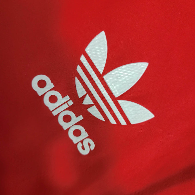 Manchester United 2023-as széldzseki