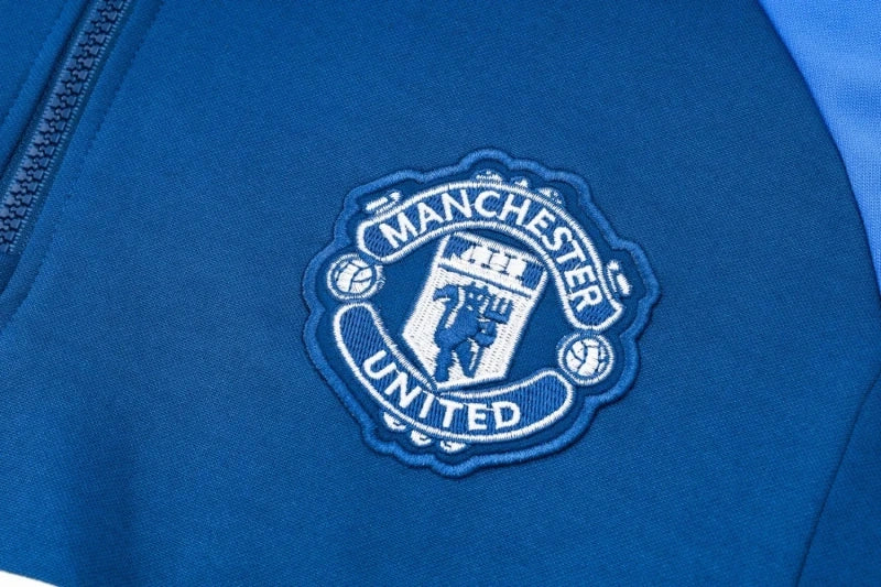 Manchester United 2023-as edzőszett