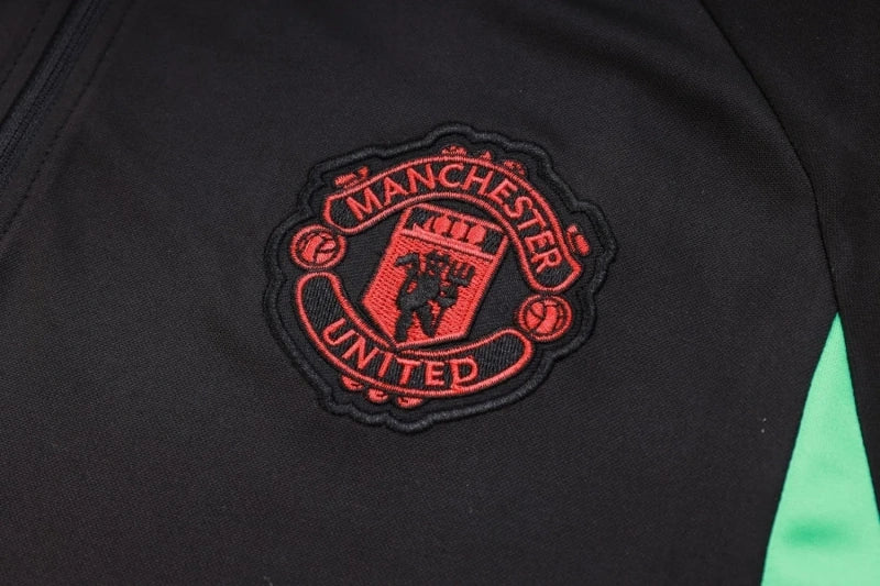 Manchester United 2023-as edzőszett