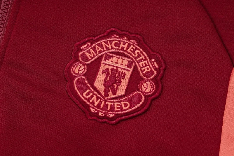 Manchester United 2023-as edzőszett