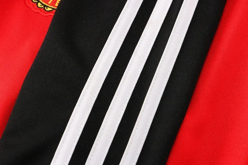 Manchester United 2023-as edzőszett