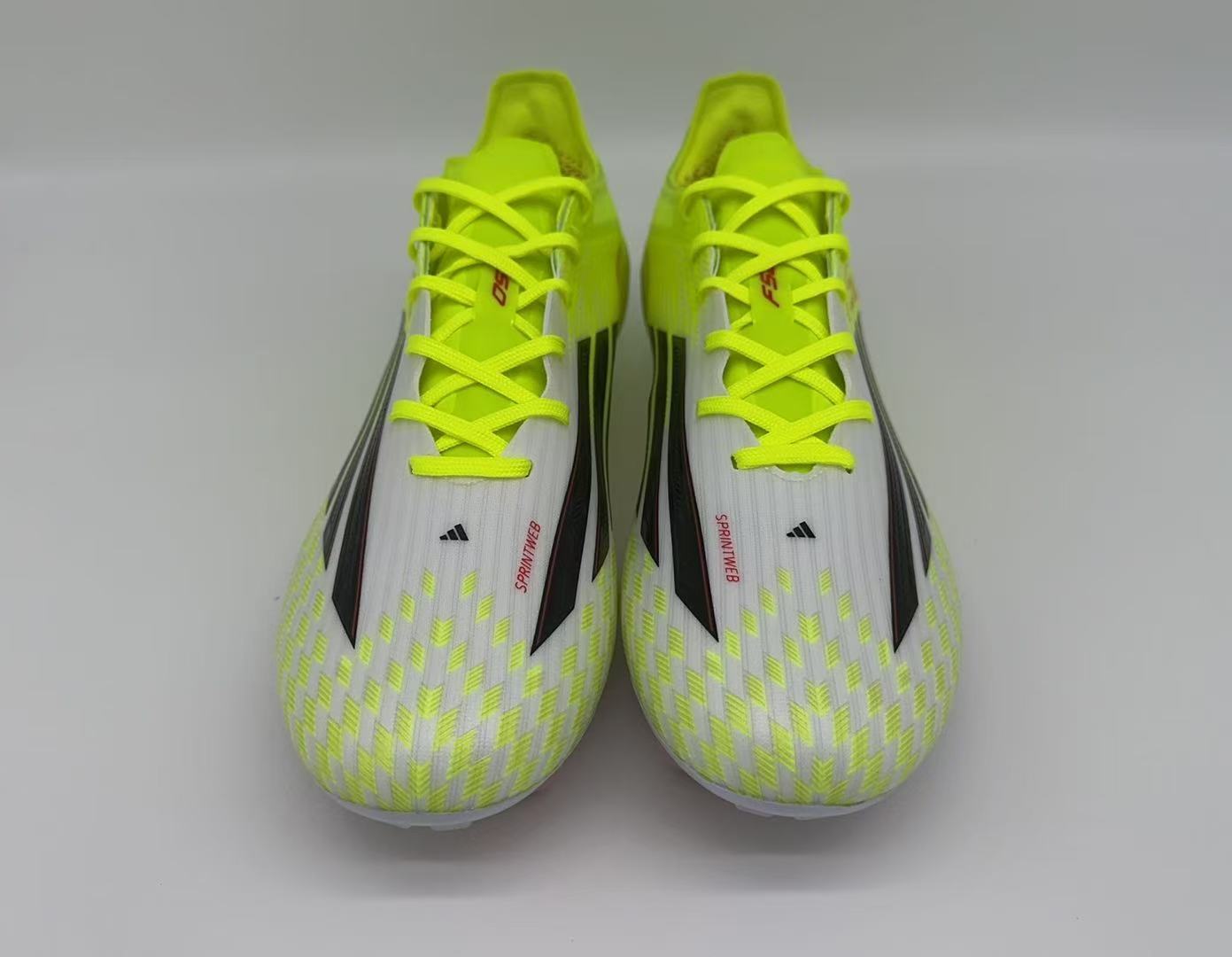 Adidas F50+