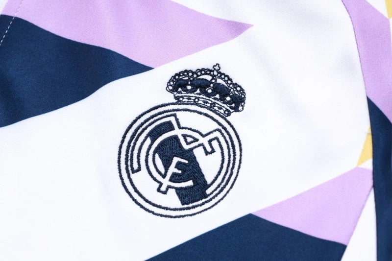 Real Madrid 2023-as edzőszett