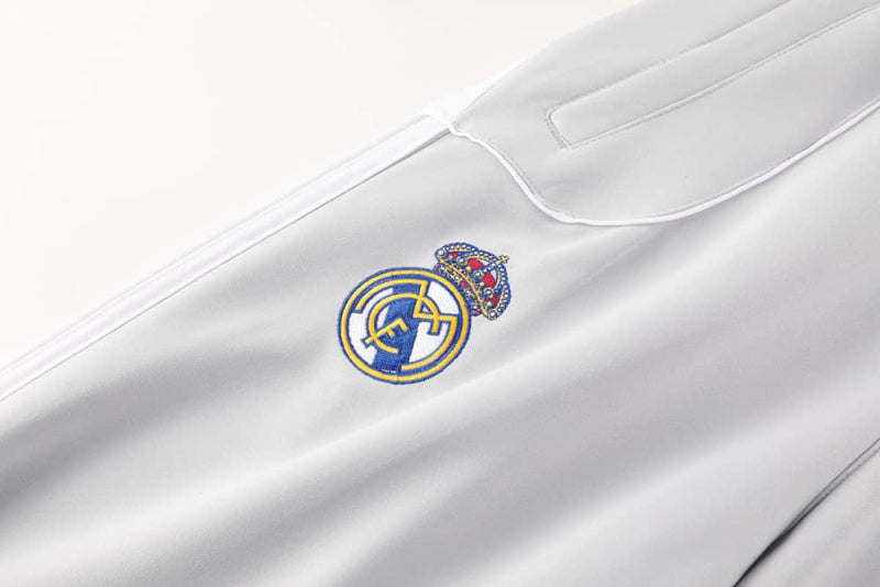 Real Madrid 2025-ös edzőszett