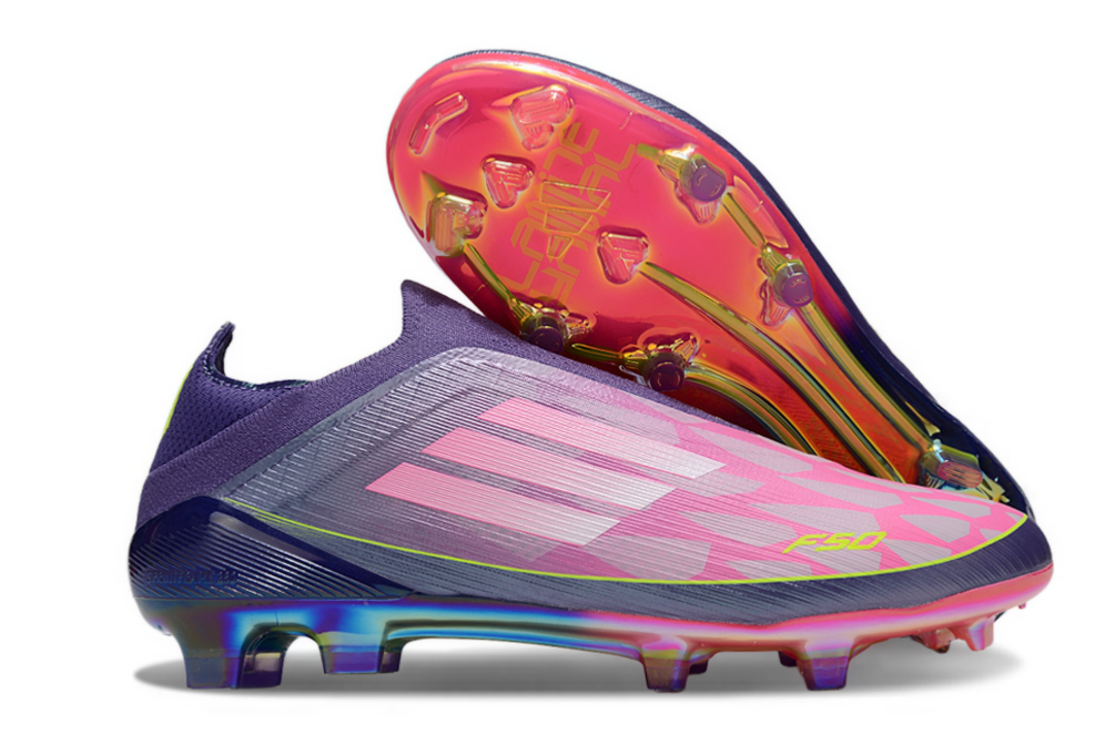 Adidas F50+