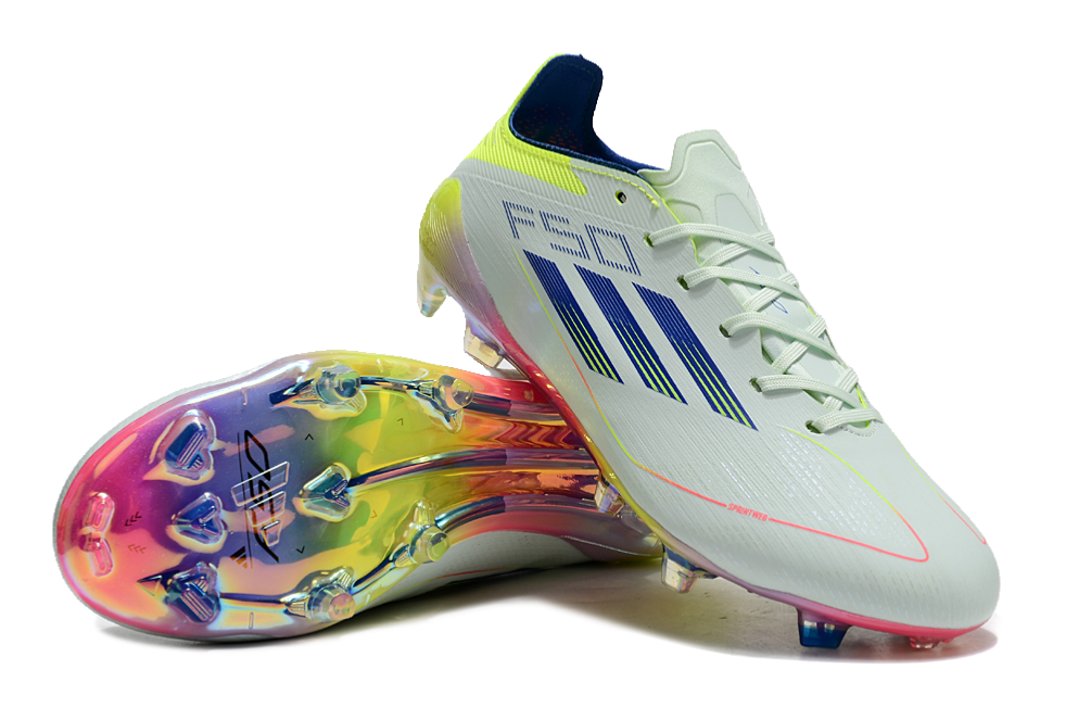 Adidas F50+