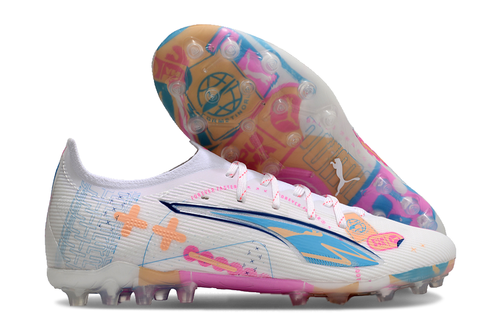 Puma Ultimate FG