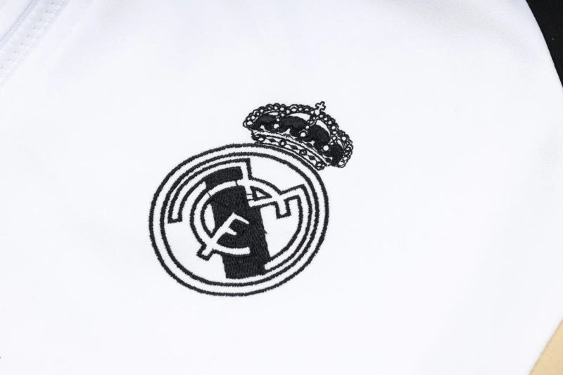 Real Madrid 2024-es edzőszett