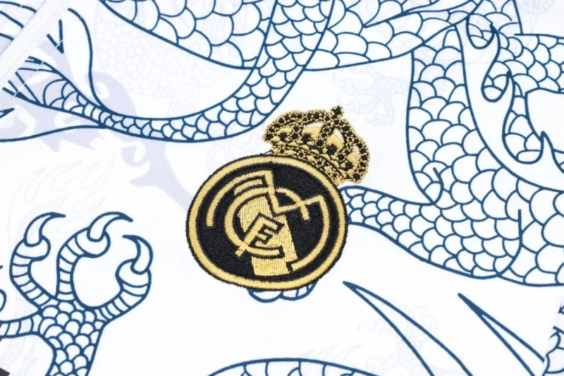 Real Madrid 2023-as edzőszett