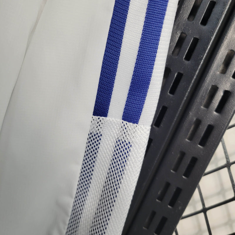 Kurtka wiatrówka Real Madrid 2023