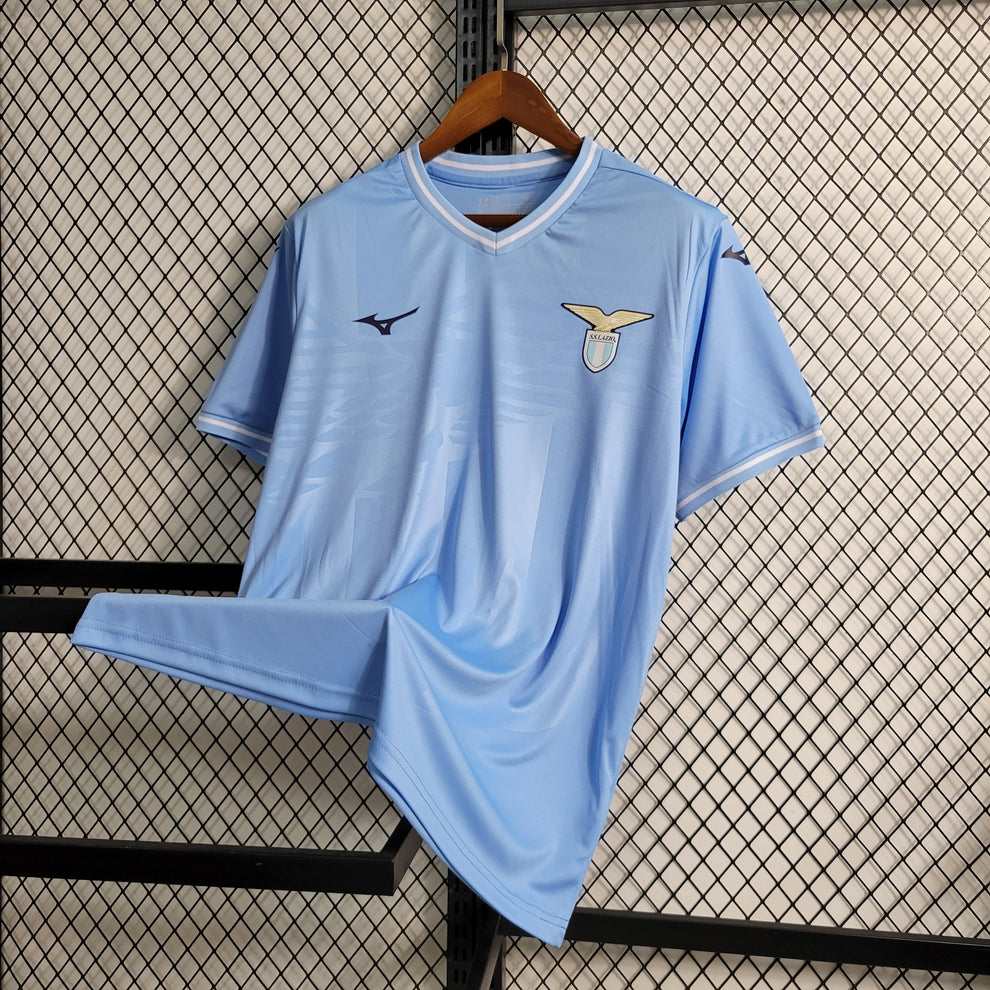 SS Lazio 2023 Domowa koszulka