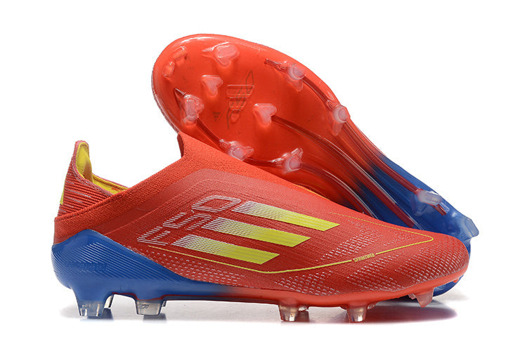 Adidas F50+
