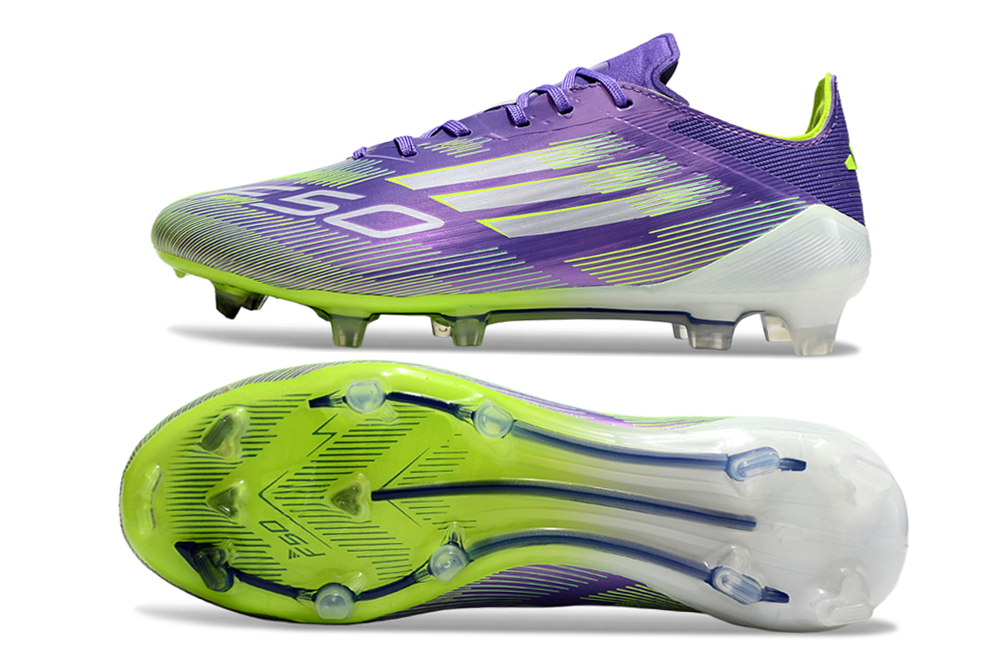 Adidas F50+
