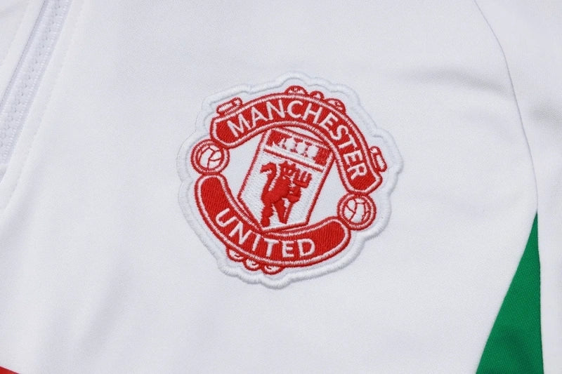 Manchester United 2023-as edzőszett