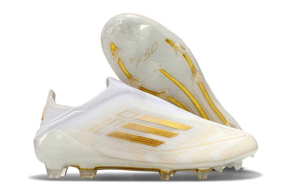 Adidas F50+