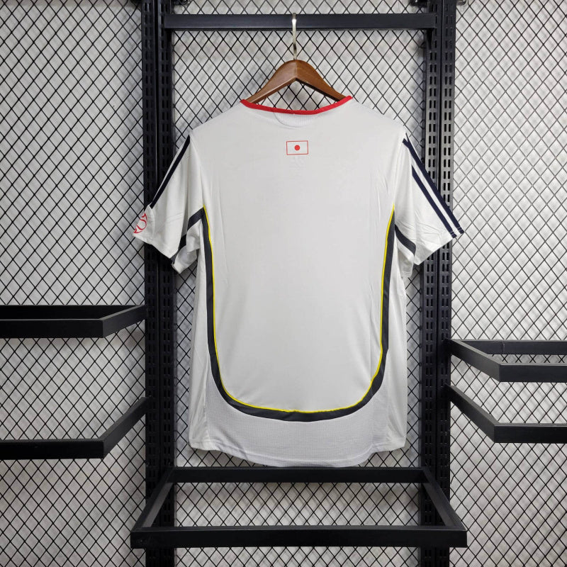 Japán 2006-os Hazai mez