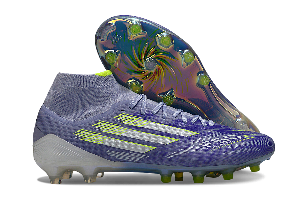 Adidas F50+