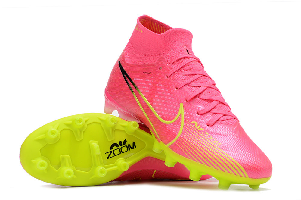 Nike Mercurial