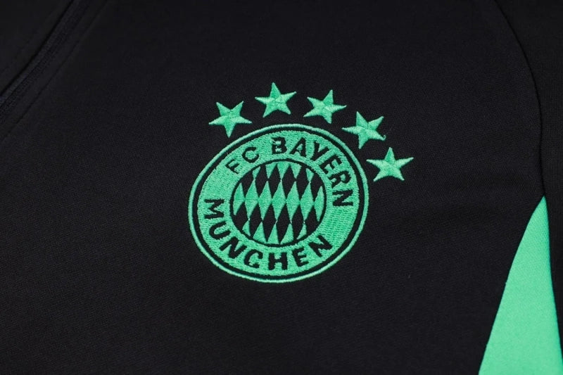 Bayern München 2023-as edzőszett