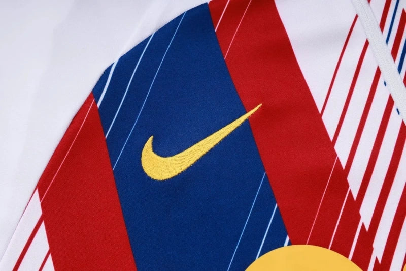 Barcelona 2023-as edzőszett