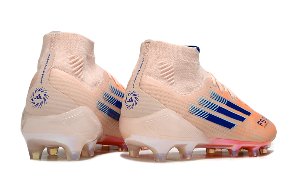 Adidas F50+