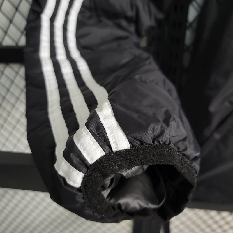 Bayern München - puffer kabát