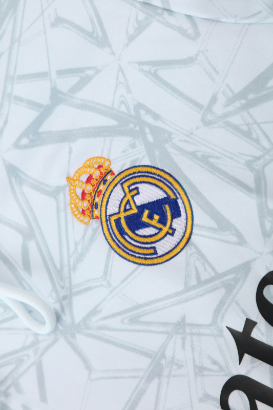 Real Madrid 2025-ös edzőszett