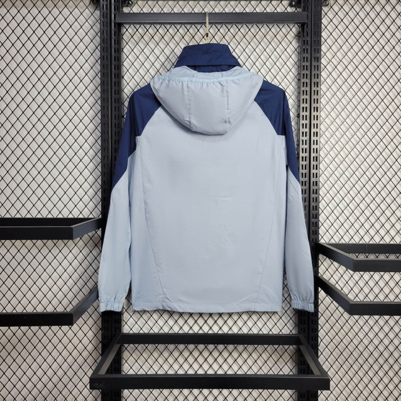 Boca Juniors 2024-es széldzseki