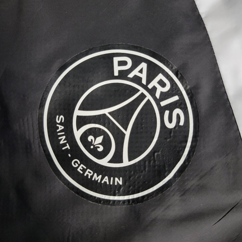 Kurtka wiatrówka Paris Saint-Germain 2023