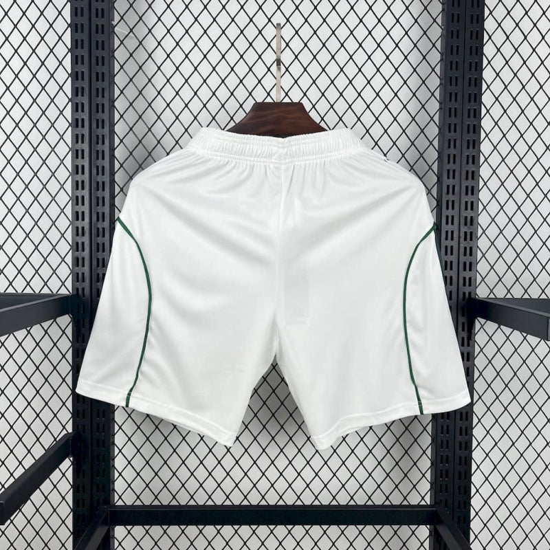 Krótkie spodenki Celtic 2025