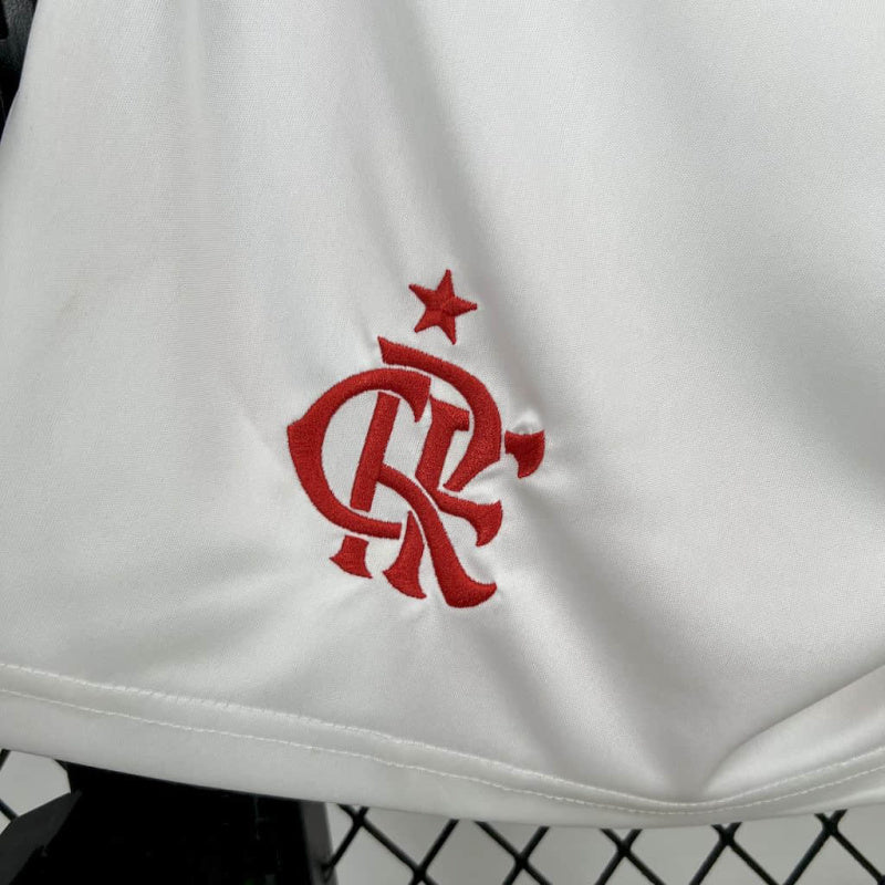 Flamengo 2025-ös rövidnadrág