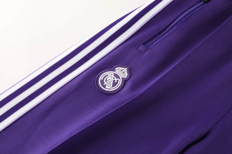 Real Madrid 2025-ös edzőszett