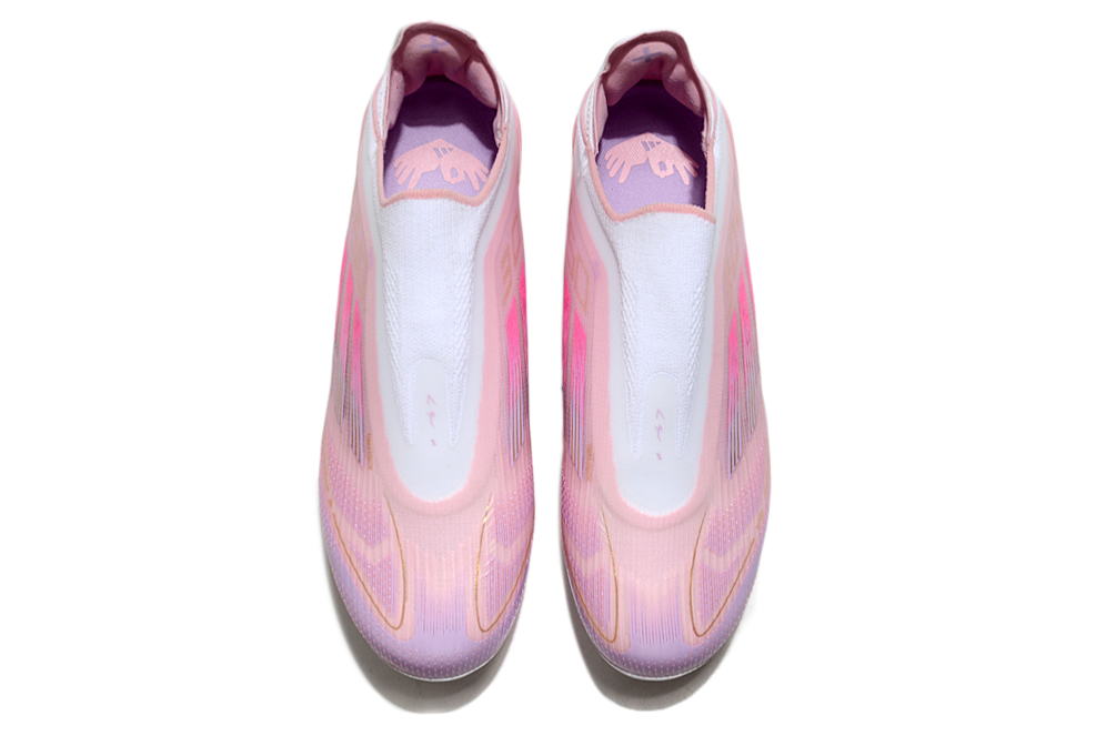 Adidas F50+