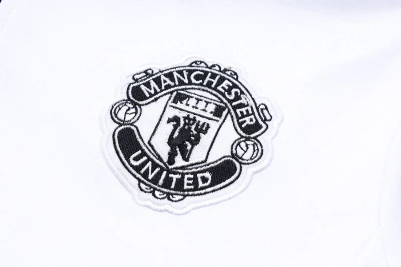 Manchester United 2023-as edzőszett