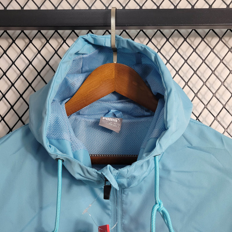 Manchester City 2023-as széldzseki