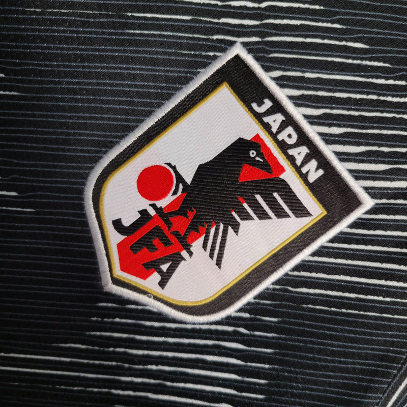 Japán 2024-es Limitált mez