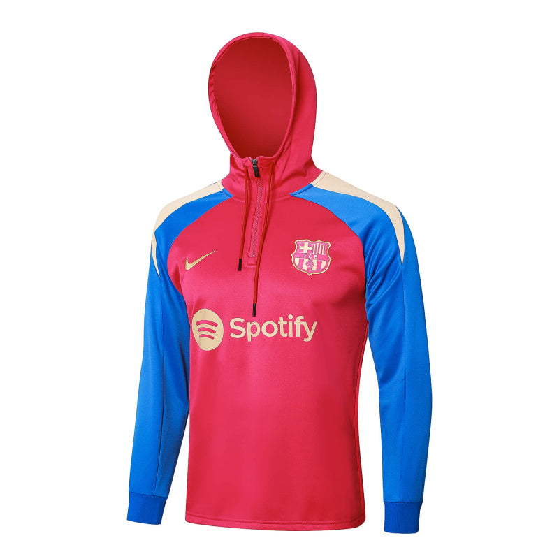 Barcelona 2023-as edzőszett