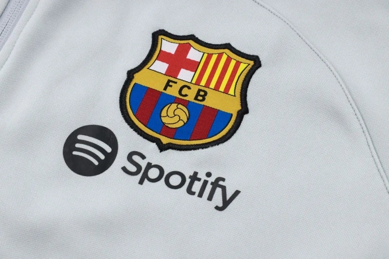 Barcelona 2023-as edzőszett