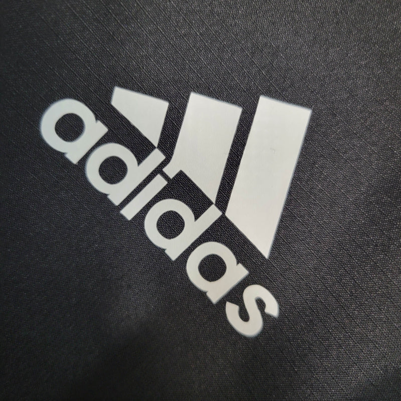 Flamengo 2023-as széldzseki