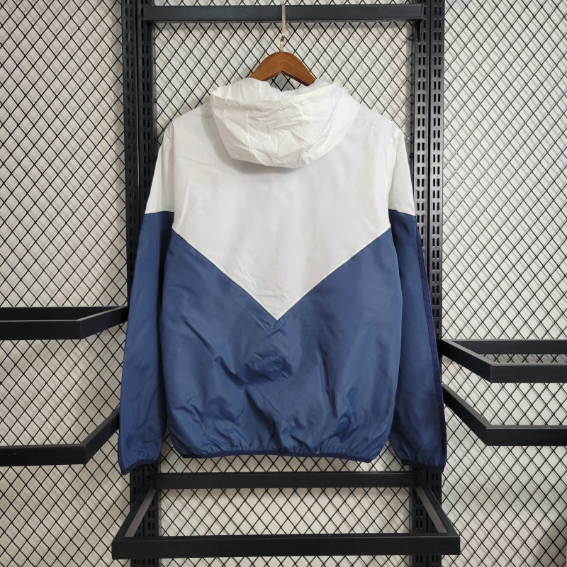 Real Madrid 2023-as széldzseki