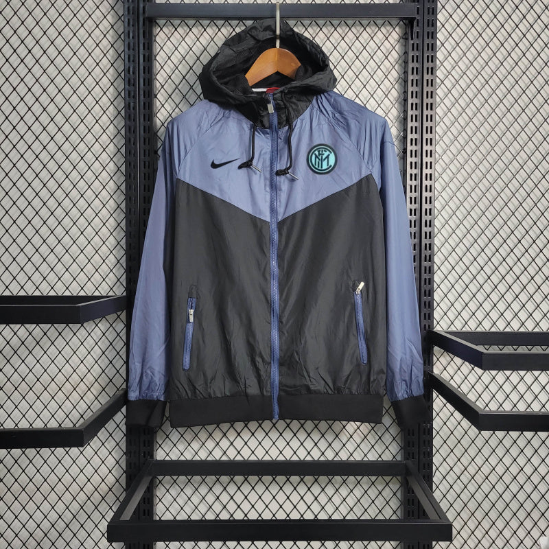 Inter Milan 2023-as széldzseki