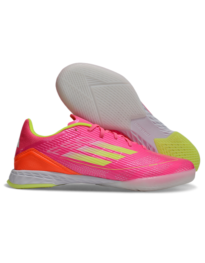 Adidas F50+