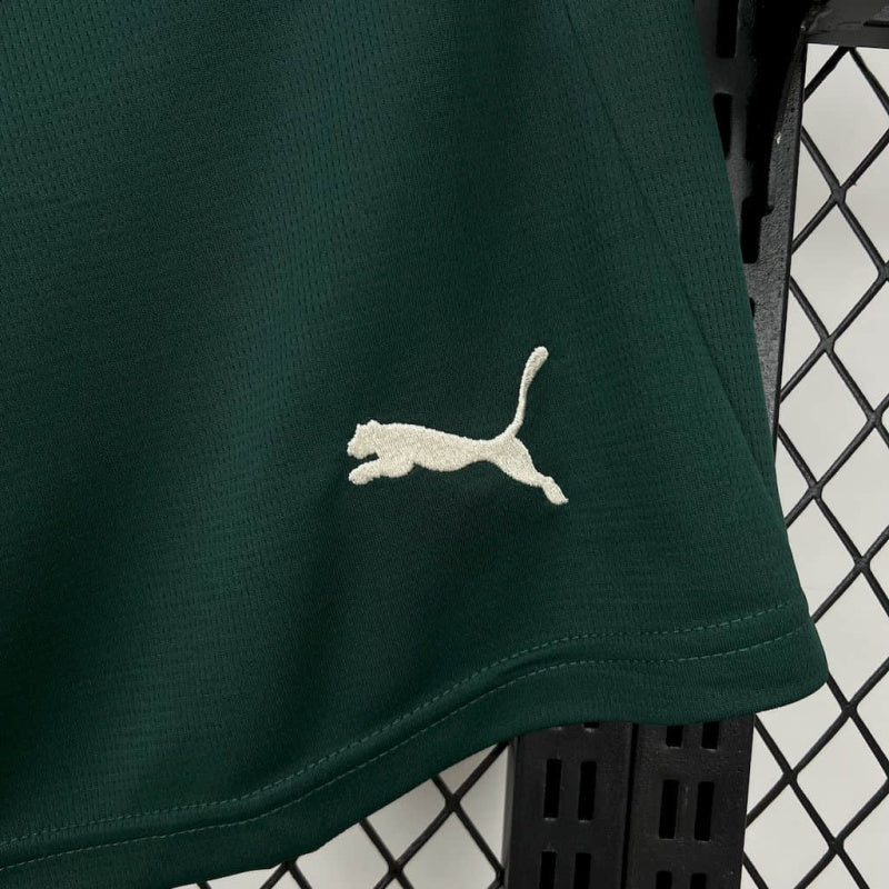 Portugalske šorts iz 2025. godine