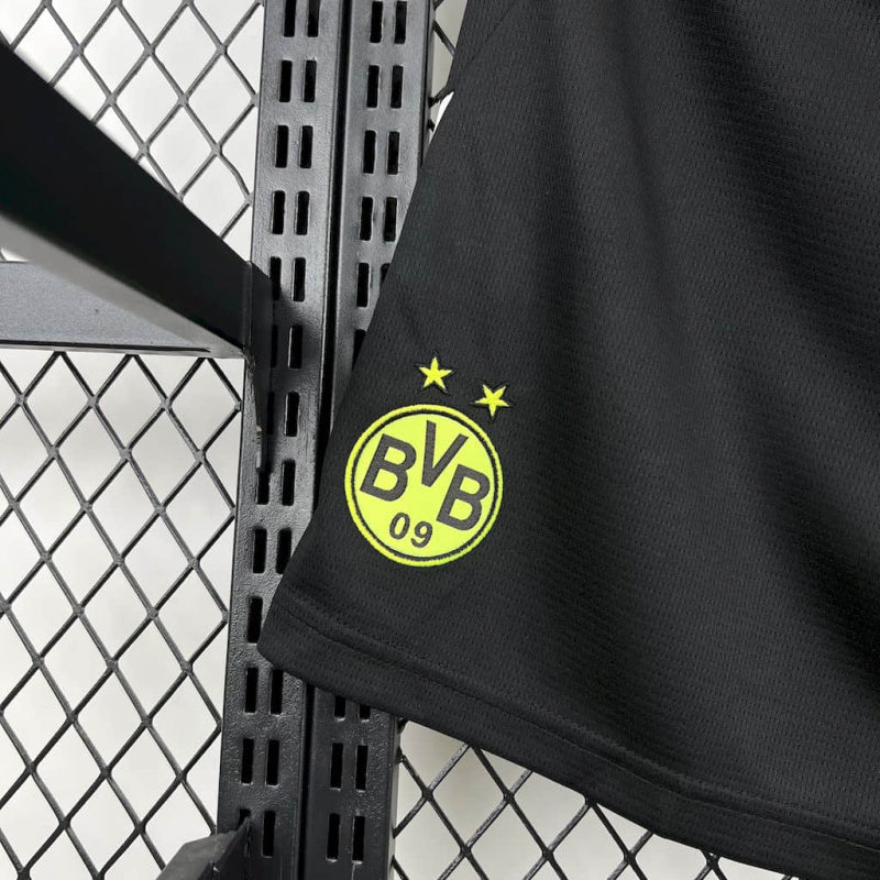 Dortmund 2025-ös rövidnadrág