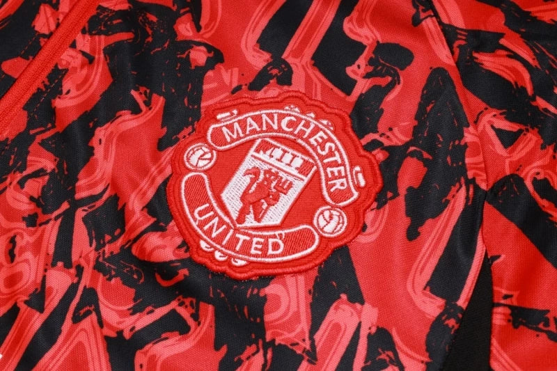 Manchester United 2023-as edzőszett