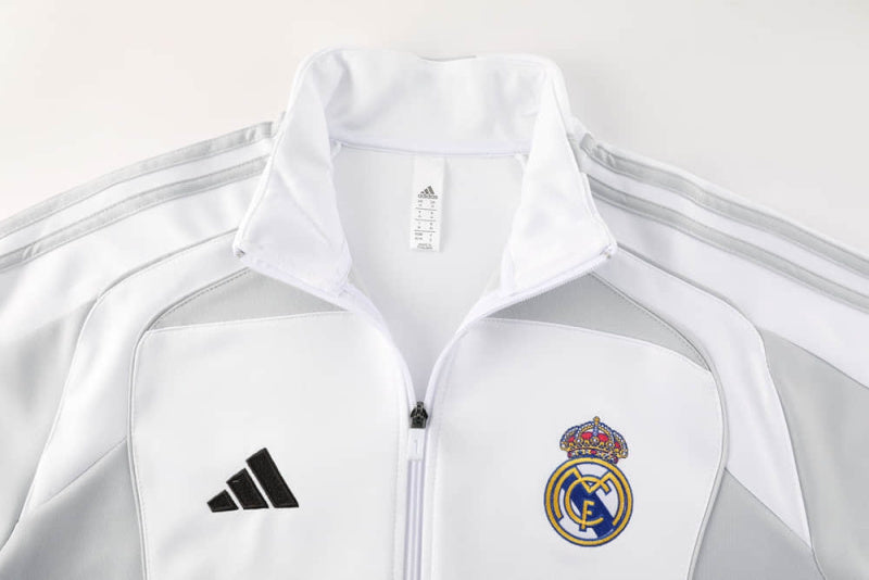 Real Madrid 2025-ös edzőszett